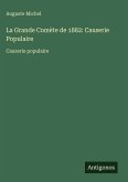 La Grande Comète de 1882: Causerie Populaire