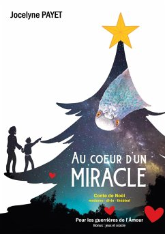 Cover Au coeur d'un Miracle