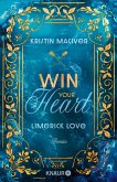 Limerick Love. Win Your Heart