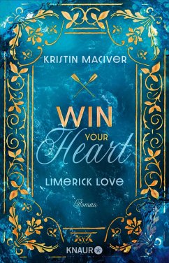 Cover Limerick Love. Win Your Heart