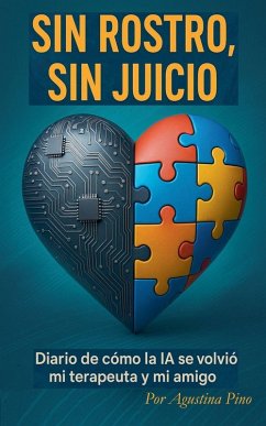 Sin Rostro, Sin Juicio - Pino, Agustina