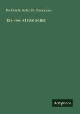 The Fool of Five Forks