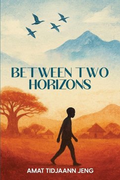 Cover Between Two Horizons