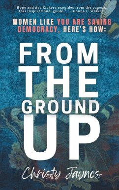 Cover From The Ground Up