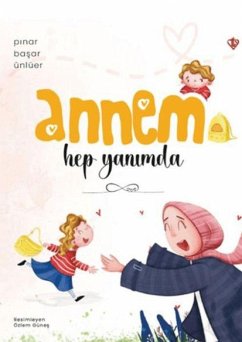 Cover Annem Hep Yanimda