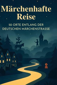 Cover Märchenhafte Reise