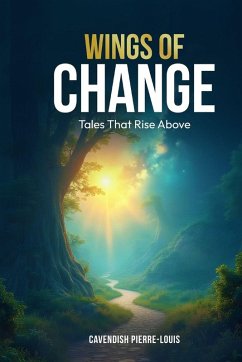 Cover Wings of Change