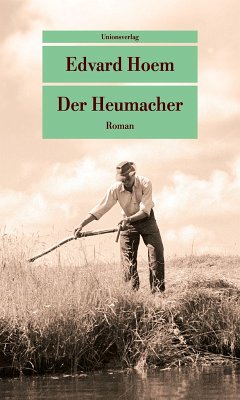 Cover Der Heumacher