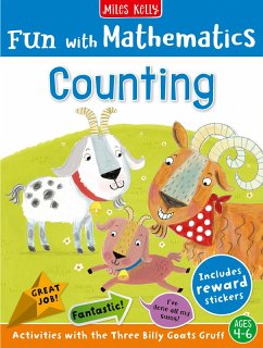 Fun with Mathematics: Counting - Miles Kelly
