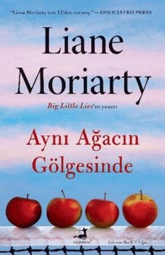 Ayni Agacin Gölgesinde - Moriarty, Liane