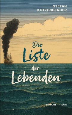 Cover Die Liste der Lebenden