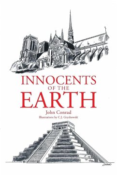 Cover Innocents of the Earth