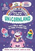 Once Upon A Time In Unicornland Once Upon A Time In Unicornland