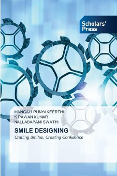 Cover SMILE DESIGNING