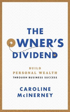 Cover The Owner's Dividend