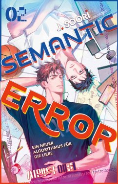 Cover Semantic Error 02