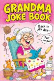 Grandma Joke Book