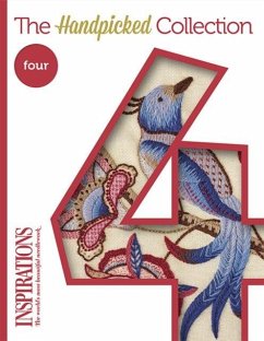 Cover The Handpicked Collection 4