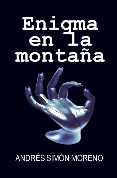 Enigma en la montaña Enigma en la montaña