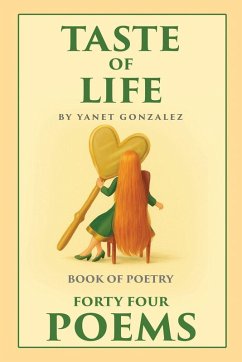 Taste of Life - Gonzalez, Yanet