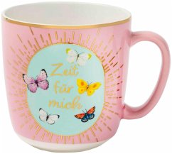 Cover Blütenträume Kaffeebecher 