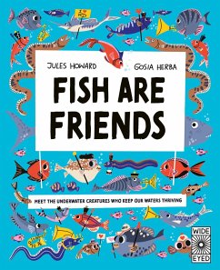 Fish Are Friends - Howard, Jules
