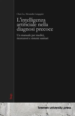 L'intelligenza artificiale nella diagnosi precoce