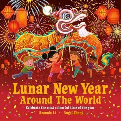 Lunar New Year Around The World - Li, Amanda
