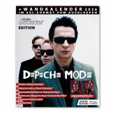 Depeche Mode Kalender Edition 2026