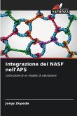Integrazione dei NASF nell'APS Integrazione dei NASF nell'APS