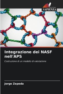 Cover Integrazione dei NASF nell'APS