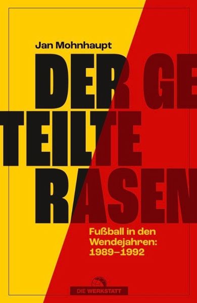 Der geteilte Rasen Der geteilte Rasen