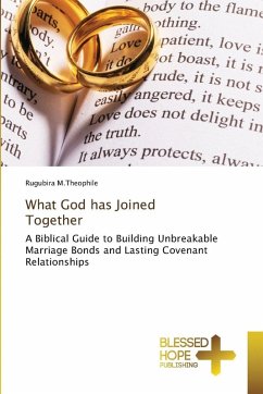 What God has Joined Together - M.Theophile, Rugubira