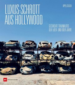 Cover Luxus-Schrott aus Hollywood