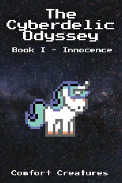 Cover The Cyberdelic Odyssey