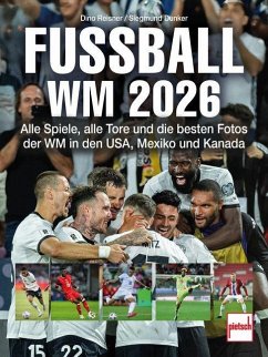 Fußball-WM 2026 - Reisner, Dino; Dunker, Siegmund