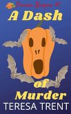 A Dash of Murder