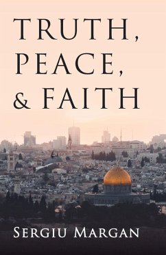 Truth, Peace, and Faith - Margan, Sergiu