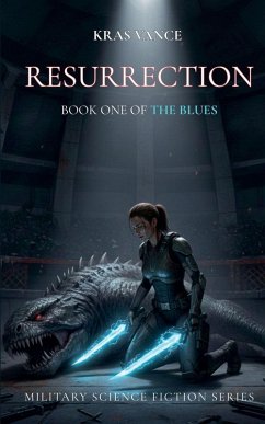 Resurrection - Vance, Kras