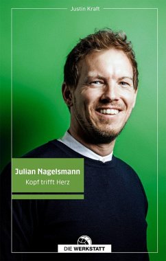Julian Nagelsmann - Kraft, Justin Julian Nagelsmann - Kraft, Justin