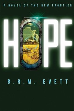 Hope - Evett, B. R. M.
