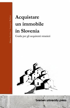 Acquistare un immobile in Slovenia