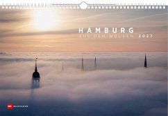 Cover Hamburg - aus den Wolken 2027