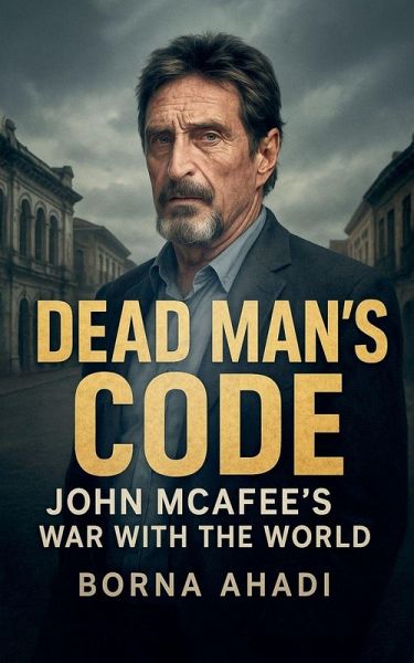 Dead Man's Code Dead Man's Code