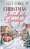 Christmas at Serendipity Springs