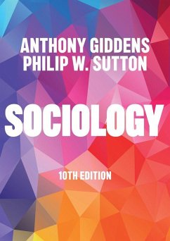 Cover Sociology