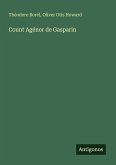 Count Agénor de Gasparin