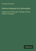 Histoire dialoguée de la philosophie