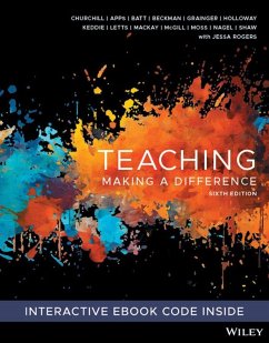 Cover Teaching