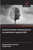 Analiza stanów emocjonalnych na podstawie sygna¿u EEG